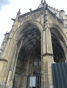 オランダ初ローマ帝国都市権を得た最古都市ナイメーヘン emmaroseworld